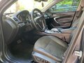 2011 Opel Insignia I, серый - вид 8
