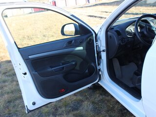 2012 Skoda Octavia II (A5) Рестайлинг, белый, 750000 рублей, вид 4