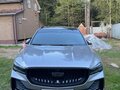 2024 Geely Monjaro I, серый, 3800000 рублей - вид 2