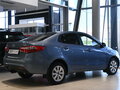 2013 Kia Rio III, голубой, 629000 рублей - вид 5