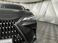 2021 Lexus NX 250 II, чёрный - вид 9