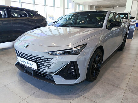 Changan UNI-V I
