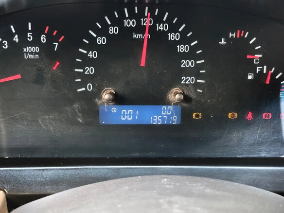 2008 Chery Fora (A21), серебристый, 230000 рублей - вид 5