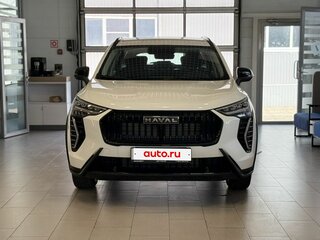 2026 Haval Jolion I Рестайлинг 2, белый, 2650000 рублей, вид 2
