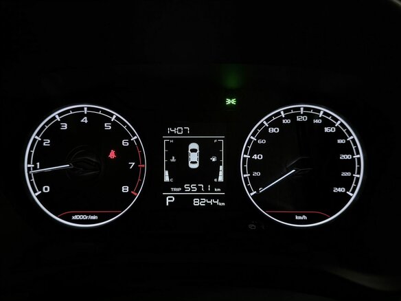 2023 Livan X3 Pro, белый, 1450000 рублей - вид 10