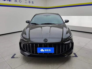 2025 MG 5 II Рестайлинг, серый, 1350000 рублей, вид 2