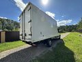 2017 Ford Transit, белый, 3850000 рублей - вид 1