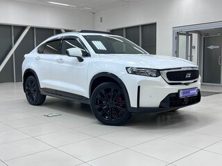 2024 Knewstar 001, белый, 3195000 рублей, вид 3