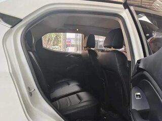 2018 BYD Yuan EV360 I Рестайлинг (EV), белый, 850202 рублей, вид 5