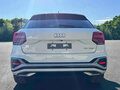 2022 Audi Q2 35 TFSI I Рестайлинг, белый - вид 4