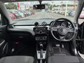 2019 Suzuki Swift V, чёрный, 870000 рублей - вид 9