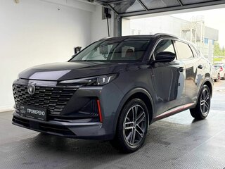 2024 Changan UNI-S I, серый, 2100000 рублей, вид 1