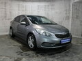 2014 Kia Cerato III, серый - вид 2