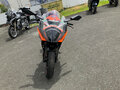 2022 KTM RC 390, оранжевый, 499000 рублей - вид 2