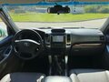 2005 Toyota Land Cruiser Prado 5-speed 120 Series, серебристый, 1900000 рублей - вид 10
