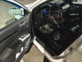 2013 Geely Emgrand EC7, белый, 330000 рублей - вид 3