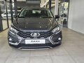 2026 Lada (ВАЗ) Iskra, серый, 1627000 рублей - вид 1
