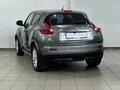 2014 Nissan Juke I, серый, 940000 рублей - вид 7