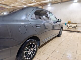 2017 Ravon R4, серый, 650000 рублей, вид 4