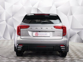 2026 Haval Jolion I Рестайлинг, серый, 2396000 рублей, вид 4
