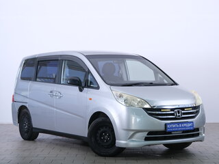 Honda Stepwgn III
