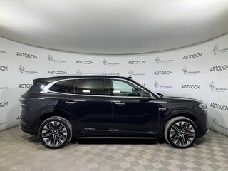 2026 Zeekr 8X 70 kWh, чёрный, 12050000 рублей, вид 5