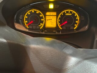 2023 Suzuki Burgman UH 200, белый, 390000 рублей, вид 2