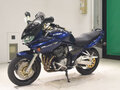 2000 Suzuki Bandit 1200, синий - вид 5