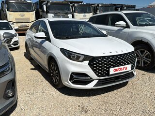 2023 Omoda S5, белый, 942000 рублей, вид 2