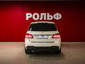 2017 Mercedes-Benz GLS AMG 63 AMG I (X166), белый, 5200000 рублей - вид 5