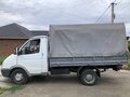 2008 ГАЗ ГАЗель (3302), белый, 750000 рублей - вид 1