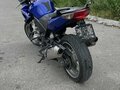 2007 Honda CBF 1000, синий, 510000 рублей - вид 5