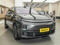 2025 Li Auto (Lixiang) L7 52.3 kWh I Рестайлинг, серый, 9220000 рублей - вид 2