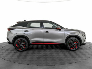 2023 Omoda C5 I, серый, 1875000 рублей, вид 4