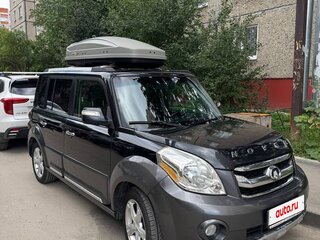 2013 Great Wall Hover M2, чёрный, 425000 рублей, вид 4