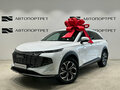 2026 Haval F7 II, белый