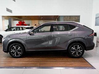 2025 GAC GS4, серый, 3290000 рублей, вид 5