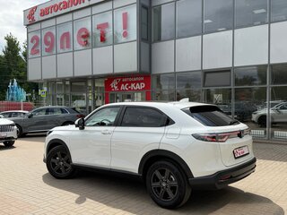 2025 Honda XR-V II, белый, 3050000 рублей, вид 3