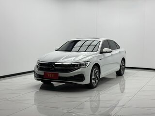2021 Volkswagen Sagitar III Рестайлинг, белый, 1770000 рублей, вид 1