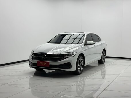 2021 Volkswagen Sagitar III Рестайлинг, белый, 1770000 рублей, вид 1