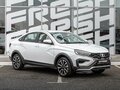 2024 Lada (ВАЗ) Vesta Cross I Рестайлинг (NG), белый, 1339000 рублей