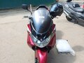 2003 Suzuki Burgman (SkyWave) 400, красный, 220000 рублей - вид 3
