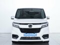 2018 Honda Stepwgn V Рестайлинг, белый, 2579000 рублей - вид 1