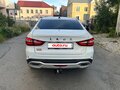 2023 Lada (ВАЗ) Vesta Cross I Рестайлинг (NG), белый - вид 7
