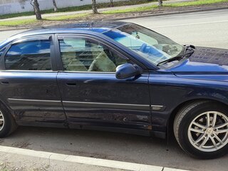 1999 Volvo S80 I, синий, 220000 рублей, вид 2