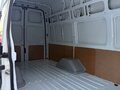 2013 Ford Transit, белый, 1380000 рублей - вид 9
