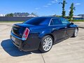 2012 Chrysler 300C II, синий, 1380000 рублей - вид 11