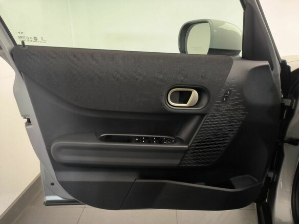 2024 Mini Hatch S IV (F65/F66/J01), серебристый - вид 10