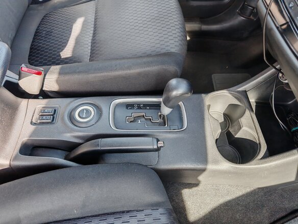 2012 Mitsubishi Outlander III, серый, 1090000 рублей - вид 13