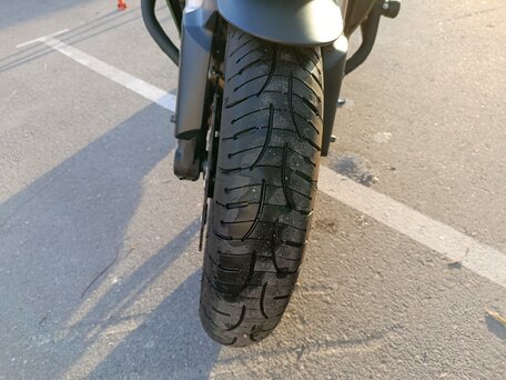 2014 Kawasaki Z 1000, зелёный, 860000 рублей, вид 5